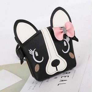 Girl / Kids Mini Bags Crossbody Black
